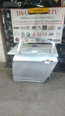 2008-2012 CİTROEN C5 SOL ARKA KAPI