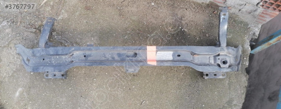 Volkswagen Tiguan Tampon Demiri2021/2024 Çıkma Orjinal