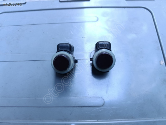 AUDİ Q2 Q5 PARK SENSÖRÜ ORJİNAL