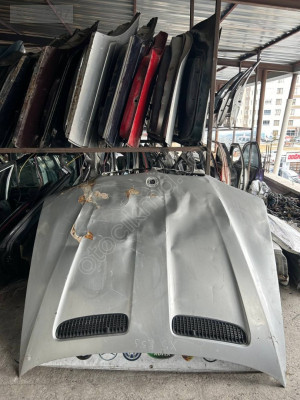 BMW X5 E53 ÖN KAPUT