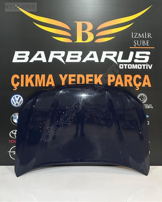 DACİA DUSTER KAPUT 2020-2022