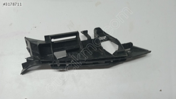 PEUGEOT 307 Sağ ön TAMPON MONTAJ BRAKETİ 741634