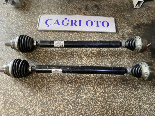 OCTAVİA SUPERB LEON A3 SAĞ AKS 1K0407272QN ÇAĞRI OTO