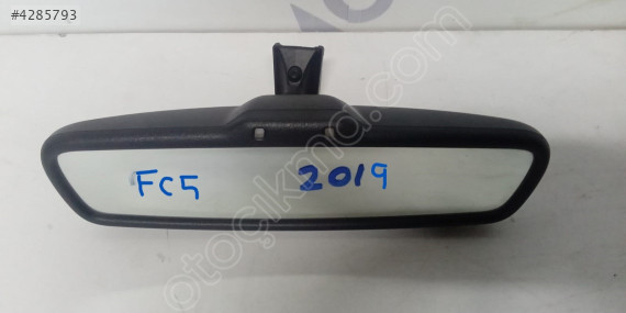 honda civic fc5 2019 iç dikiz aynası (otomatik kararma)-son fiyat