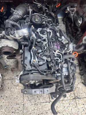 Cff cfg dolu motor garantili muhayyer 2.0