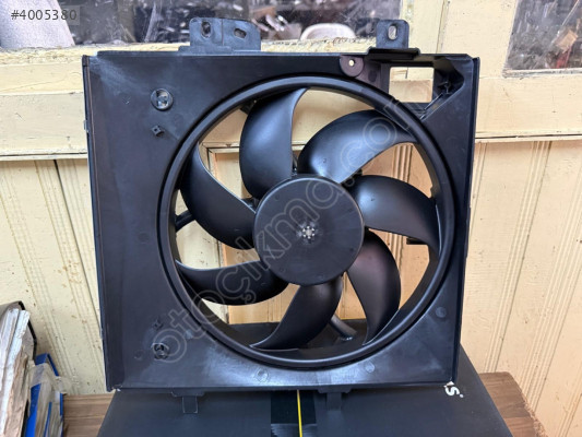 PEUGEOT 301 FAN MOTORU , PEUGEOT 2008 FAN MOTORU 9812028580