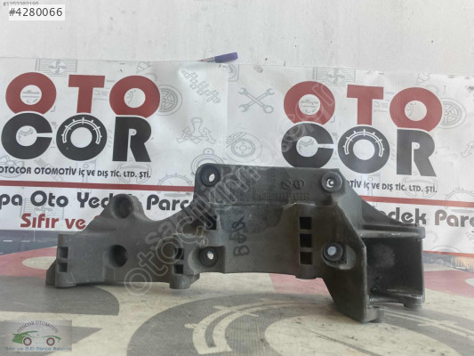 PASSAT OCTVİA GOLF 1.6 BFQ AVU KLİMA ŞARJ POMPA AYAĞI 06A903143P