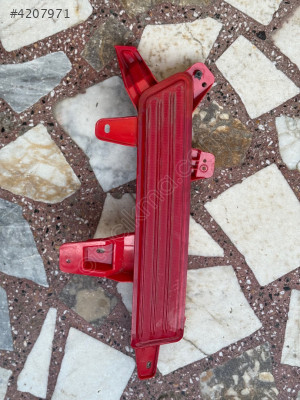 HYUNDAİ İONİQ 5 ÇIKMA ORJİNAL SOL REFLEKTÖR 92405-GI100 BD2