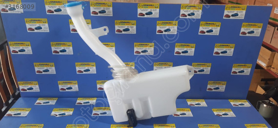 Honda Accord 2003-2007 Cam Su Bidonu