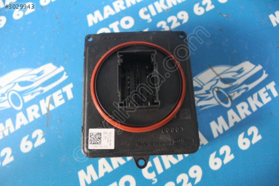 4K0941572DC AUDİ A6-A7 FAR LED BEYNİ