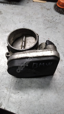 Bmw  e 60 gaz kelebeği yedek parça