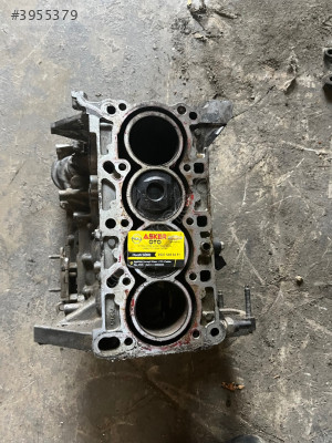 Astra k yarım motor 1.4 turbo