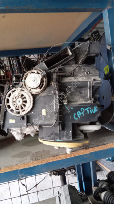 CHEVROLET CAPTİVA KALORİFER KUTUSU OTO FEDAİ