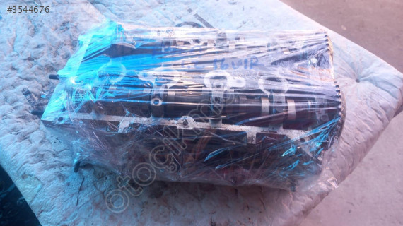 CHEVROLET AVEO 1.2 16 VALF DOLU SİLİNDİR KAPAK.OTO ERKAN ÜNYE