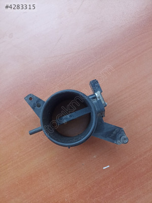 Ford Focus 3 Dizel Hava Akış Metresi