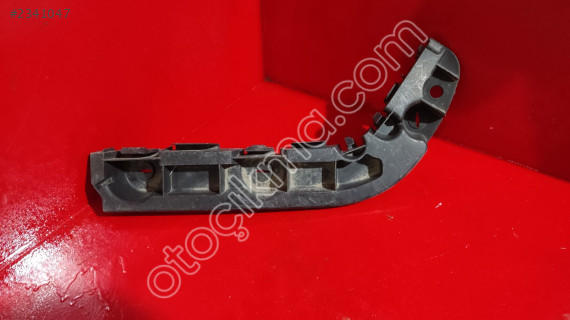 RENAULT LATİTUDE ÖN TAMPON BRAKETİ SAĞ TARAF