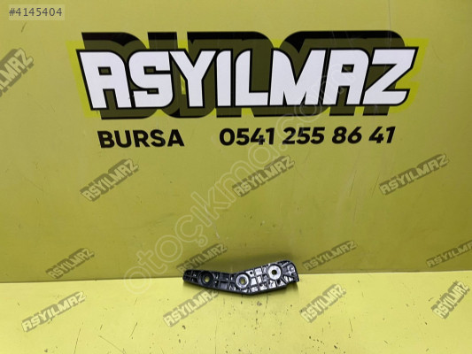 ATTO 3 ÖN TAMPON SAĞ BRAKET SIFIR SC2E-2803411