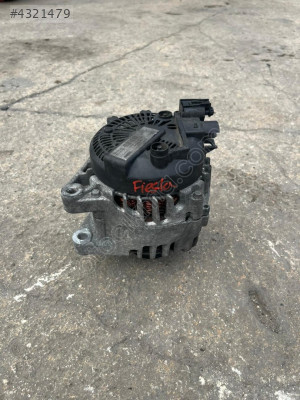 FORD FİESTA 1.5 TDCİ ŞARZ DİNAMOSU