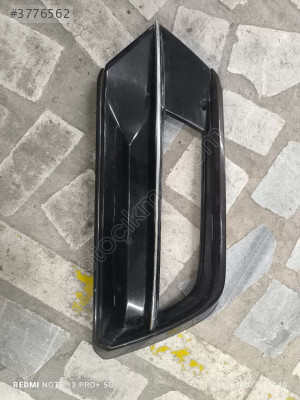 B8 R line  Passat sis çerçevesi sol