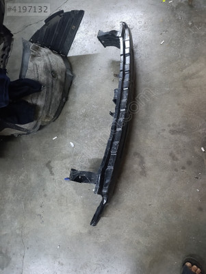 Hyundai h100 ön tanpon demiri