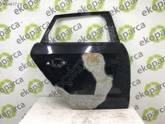 AUDI A3 2013 2019 SAĞ ARKA KAPI HB 8V4833052