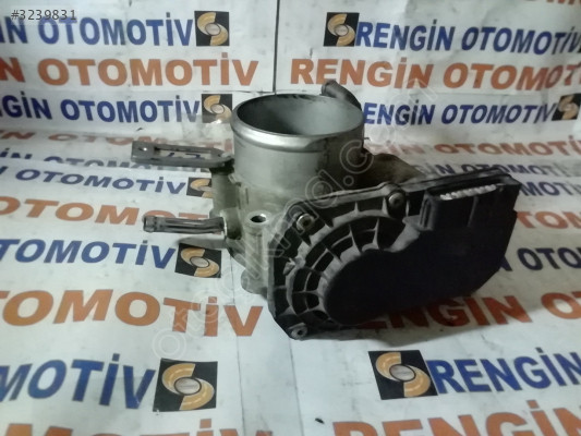 HYUNDAİ İX35 1.6 GAZ KELEBEĞİ 35100-2B300