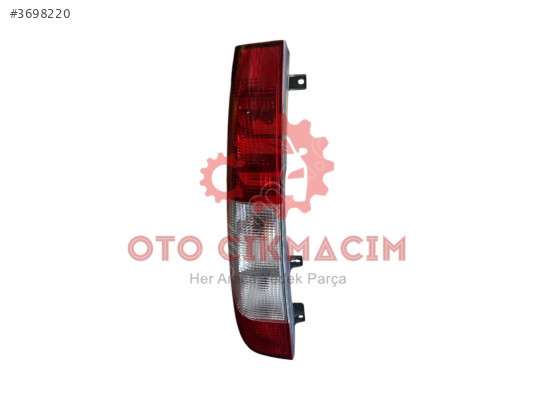 MERCEDES VIANO W639 SOL STOP