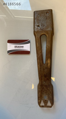 1J1419239A vw golf 4 leon göğüs demiri bağlantı ayağı