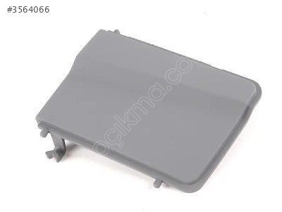 Bmw Tente Kenar Bakaliti E46 51437022395