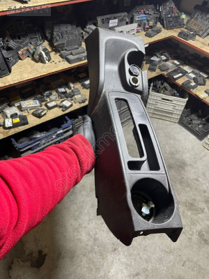 FİAT DOBLO D4 ORTA KONSOL ORJİNAL ÇIKMA