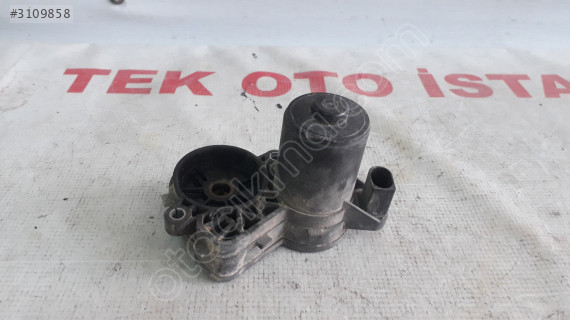 Mercedes C 205 KALİPER MOTORU SOL ARKA A2054231998