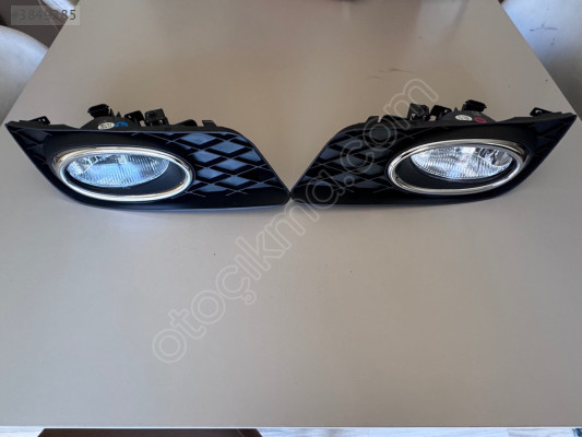HONDA CIVIC SİS FAR TAKIM 12-15 FB7