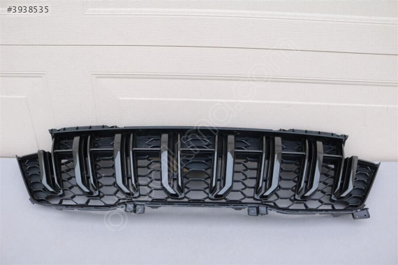 KIA CARNIVAL ÇIKMA ORJİNAL PANJUR