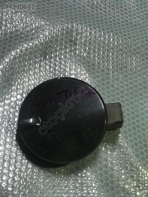 CHEVROLET CAPTİVA DEPO KAPAĞI