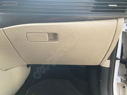 2022 Hyundai Bayon Torpido Kapağı