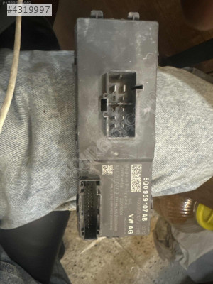 5Q0959107AB bağaj kontrol ünitesi Audi Skoda