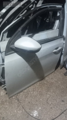 Peugeot 308 Sol ön kapı dolu hatasız