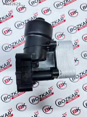 golf 6 1.6 tdı yag kütügü komple  03l115389