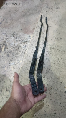 Opel Vectra a ön sağ sol silecek kolu çıkma gm tertemiz