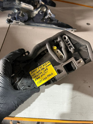 BMW F40-G42- G20-G28-G80 SAĞ KAPI KİLİDİORJİNAL ÇIKMA YEDEK PARÇA