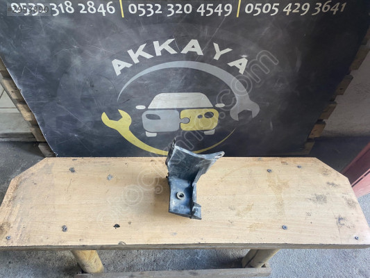 52061047 Fiat Egea ABS Bağlantı Braketi Orjinal Çıkma