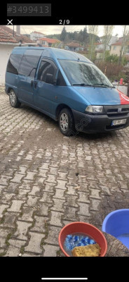 sucudo expert jumpy 98 2001 çıkma orjinal yedek parça