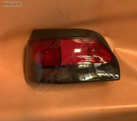 reanult R19 sol stop