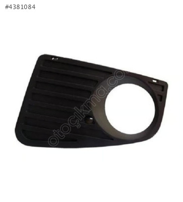 2E0807675D VW CRAFTER -SPRİNTER 906 12-16 SİS KAPAGI SİSLİ SOL