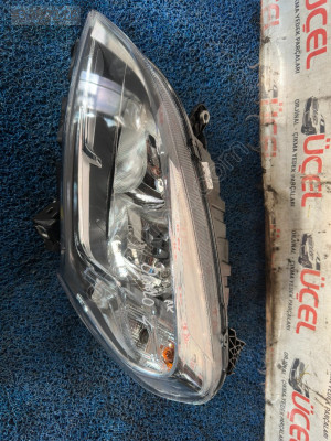 FİAT DOBLO 4 52086862  SOL FAR ÜÇEL OTO ÇIKMA BURSA