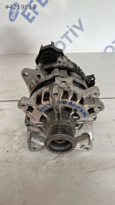 renault austral 2023 1.3 tce şarj dinamosu -son fiyat