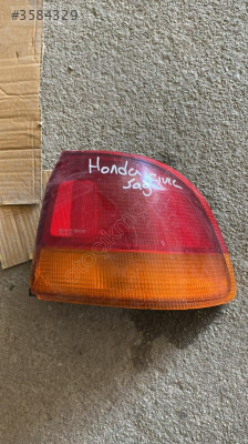 HONDA CİVİC SAĞ STOP