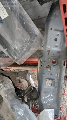 OPEL COMBO C ÖN PANEL ORTA.OTO ERKAN ÜNYE