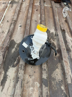 2023 FIAT EGA WESTIINGHOUSE