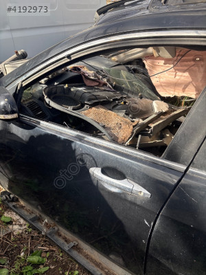 Honda accord sol ön kapı